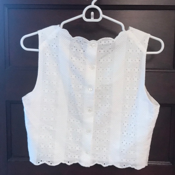 J. Crew Two Piece Set - Picture 2 of 4